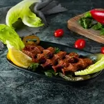 Çiğköfte